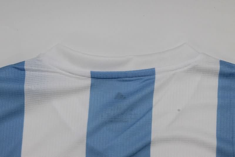 AAA Quality Argentina 2025 Lionel Special Soccer Jersey (Player) 02