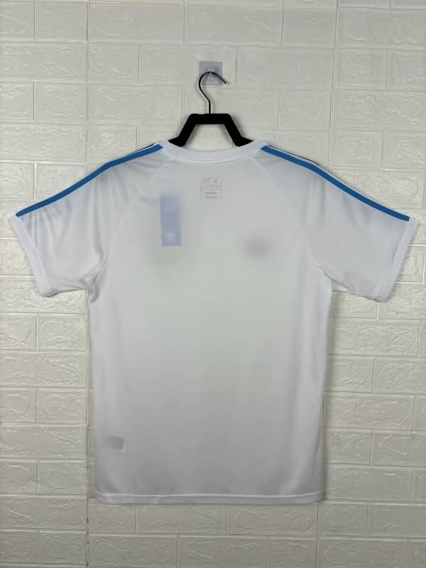 AAA Quality Argentina 2025 Training Soccer Jersey