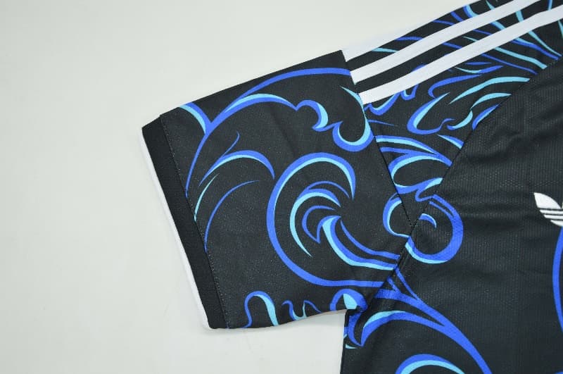 AAA Quality Argentina 2026 World Cup Away Soccer Jersey