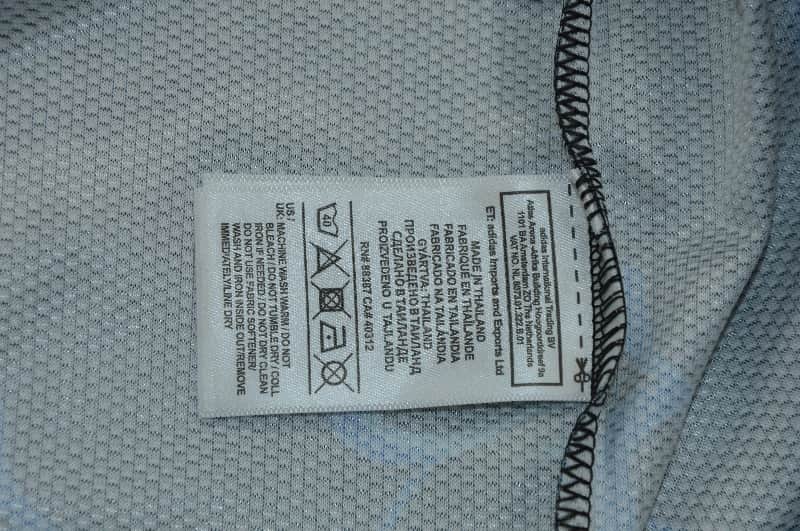 AAA Quality Argentina 2026 World Cup Away Soccer Jersey