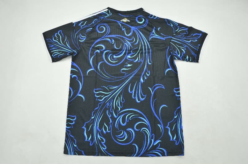 AAA Quality Argentina 2026 World Cup Away Soccer Jersey