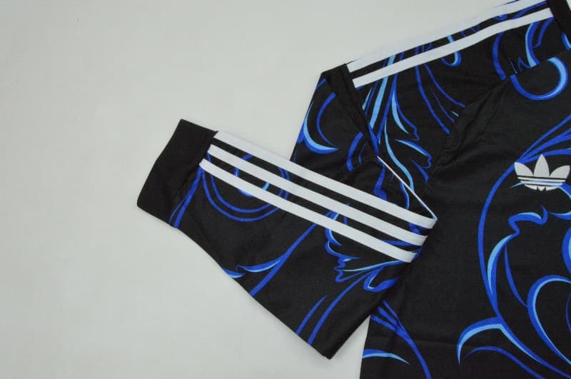 AAA Quality Argentina 2026 World Cup Away Long Sleeve Soccer Jersey