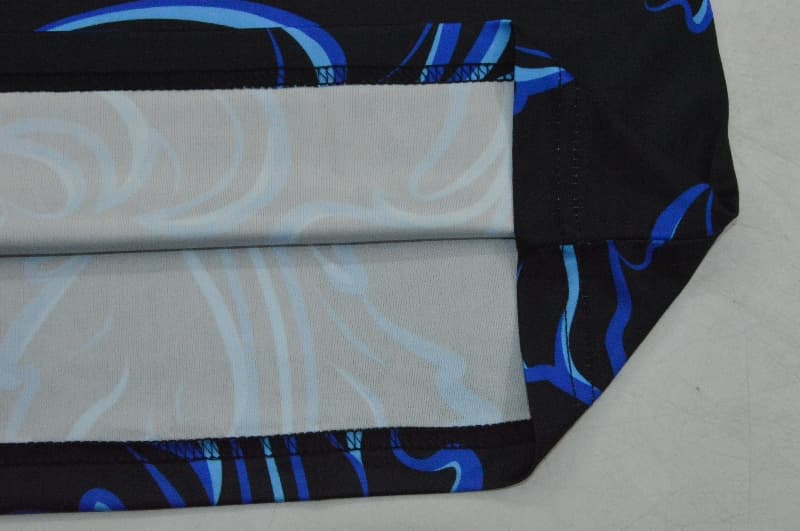 AAA Quality Argentina 2026 World Cup Away Long Sleeve Soccer Jersey