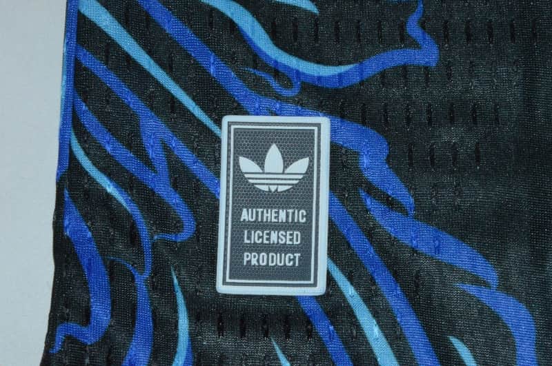 AAA Quality Argentina 2026 World Cup Away Long Sleeve Soccer Jersey (Player)