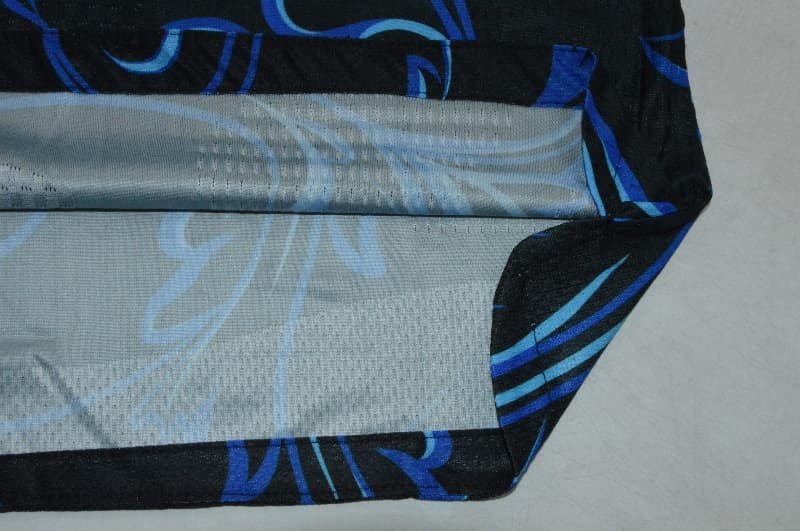 AAA Quality Argentina 2026 World Cup Away Long Sleeve Soccer Jersey (Player)