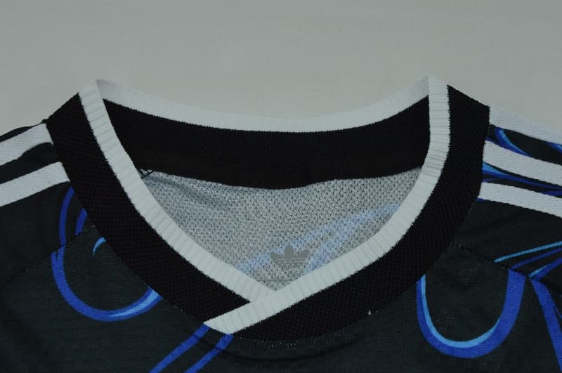 AAA Quality Argentina 2026 World Cup Away Soccer Jersey (Player)
