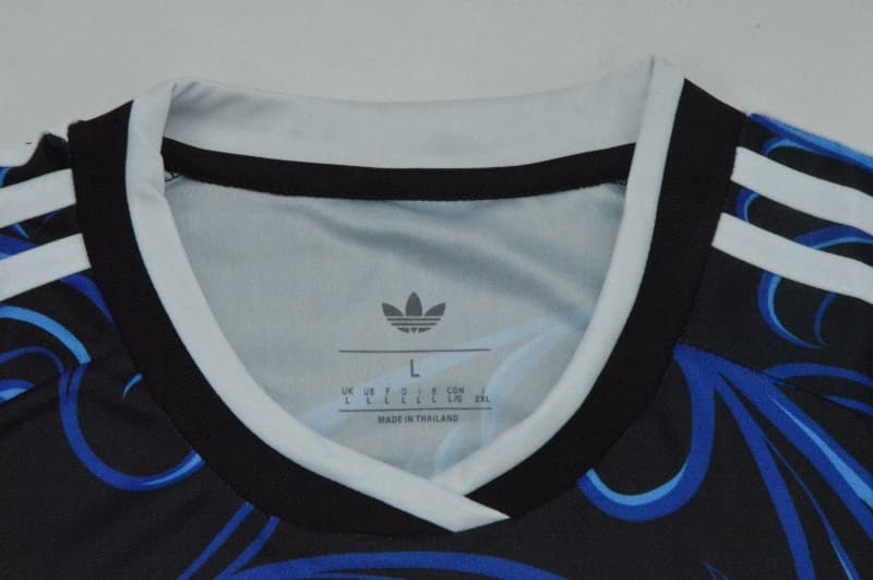 AAA Quality Argentina 2026 World Cup Away Women Soccer Jersey