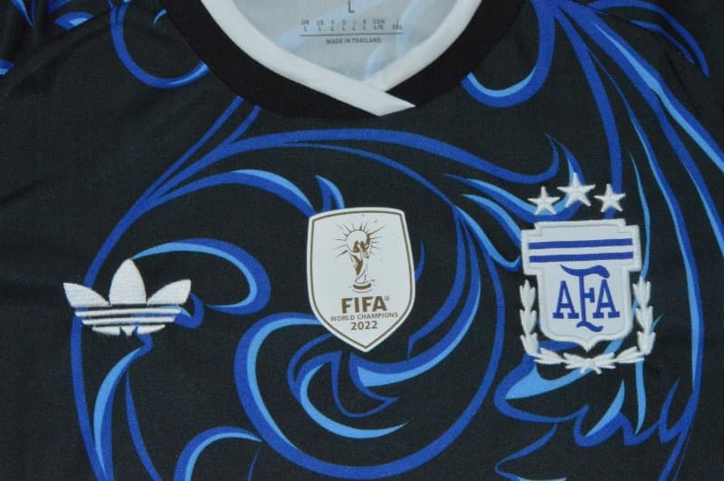 AAA Quality Argentina 2026 World Cup Away Women Soccer Jersey