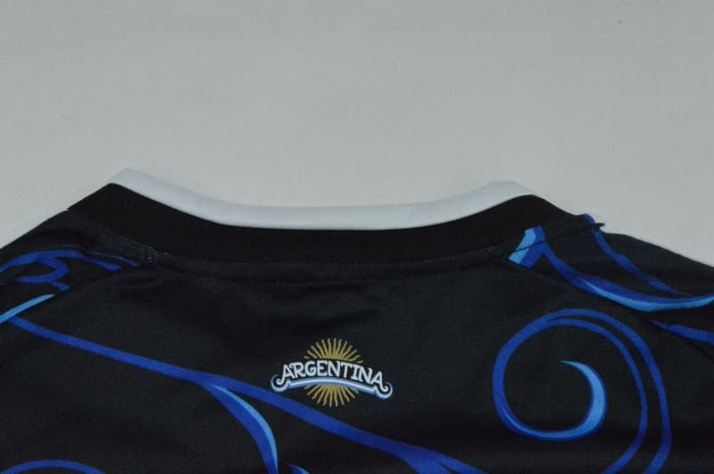AAA Quality Argentina 2026 World Cup Away Women Soccer Jersey