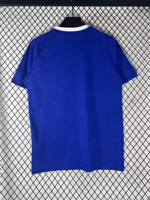 AAA Quality Argentina 2026 Blue Soccer Jersey