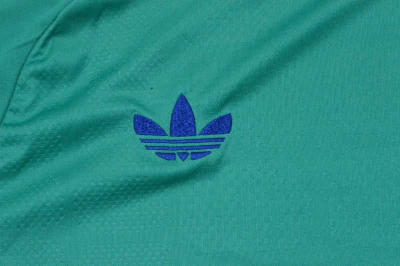 AAA Quality Argentina 2026 World Cup Goalkeeper Green Soccer Jersey