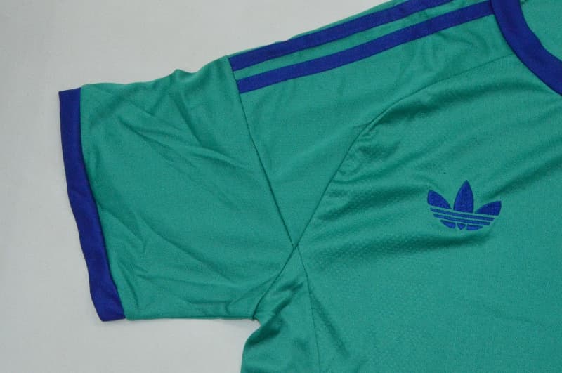 AAA Quality Argentina 2026 World Cup Goalkeeper Green Soccer Jersey