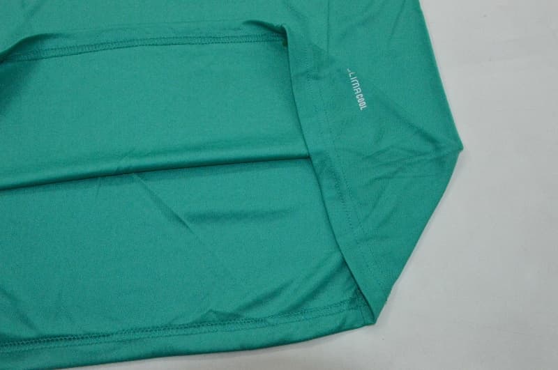 AAA Quality Argentina 2026 World Cup Goalkeeper Green Soccer Jersey