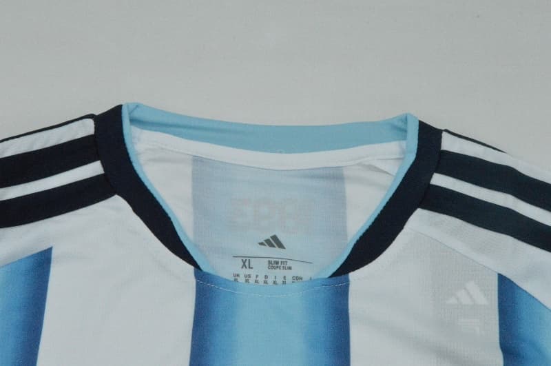 AAA Quality Argentina 2026 World Cup Home Soccer Jersey
