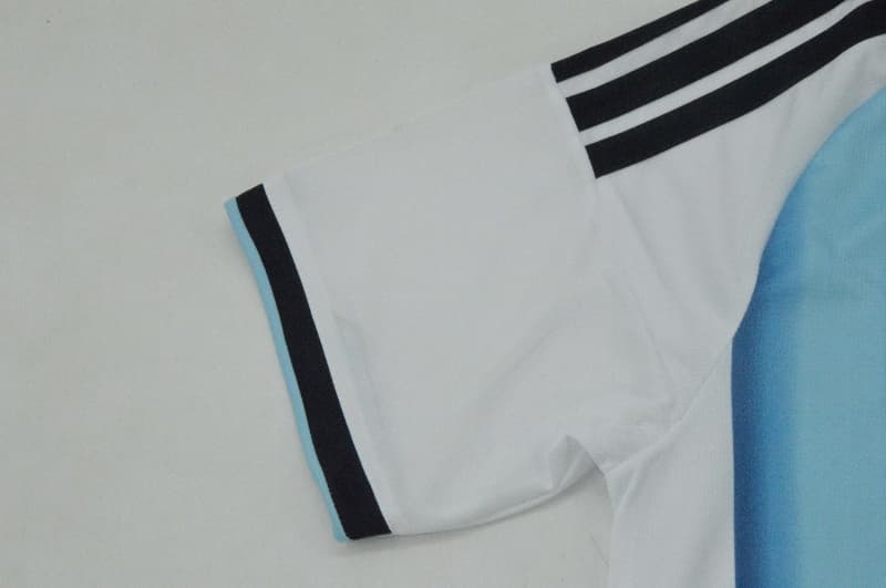 AAA Quality Argentina 2026 World Cup Home Soccer Jersey