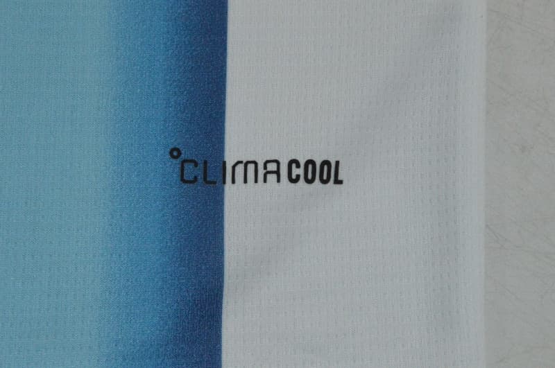 AAA Quality Argentina 2026 World Cup Home Soccer Jersey