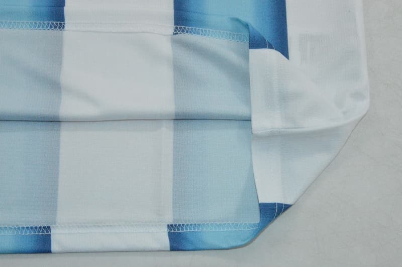 AAA Quality Argentina 2026 World Cup Home Soccer Jersey