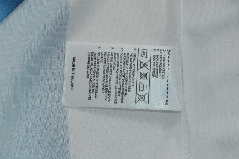 AAA Quality Argentina 2026 World Cup Home Soccer Jersey