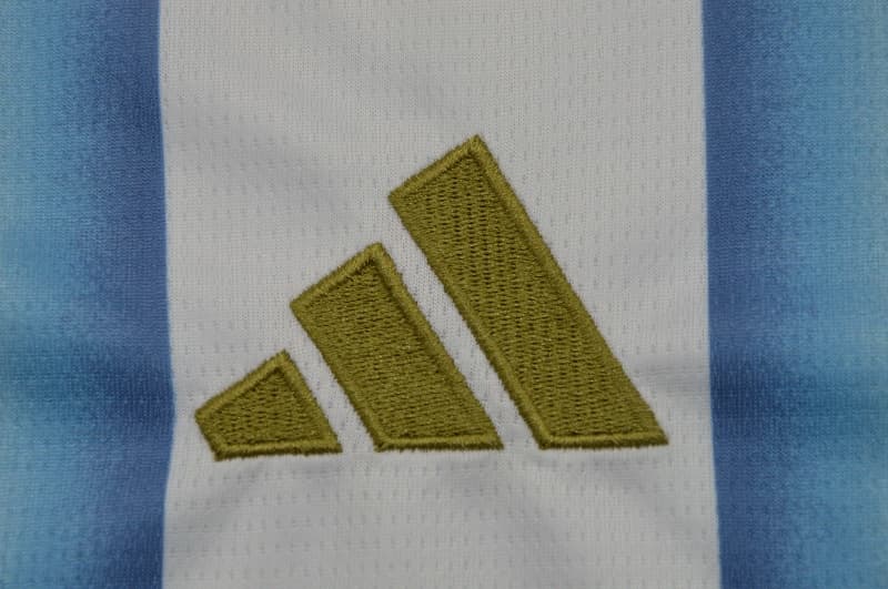 AAA Quality Argentina 2026 Home Women Cropped Soccer Jersey