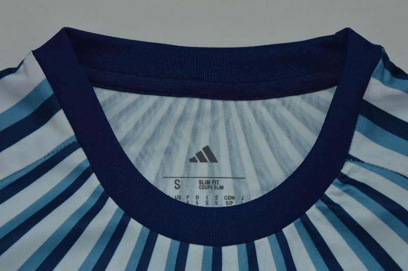 AAA Quality Argentina 2026 Special Soccer Jersey 03