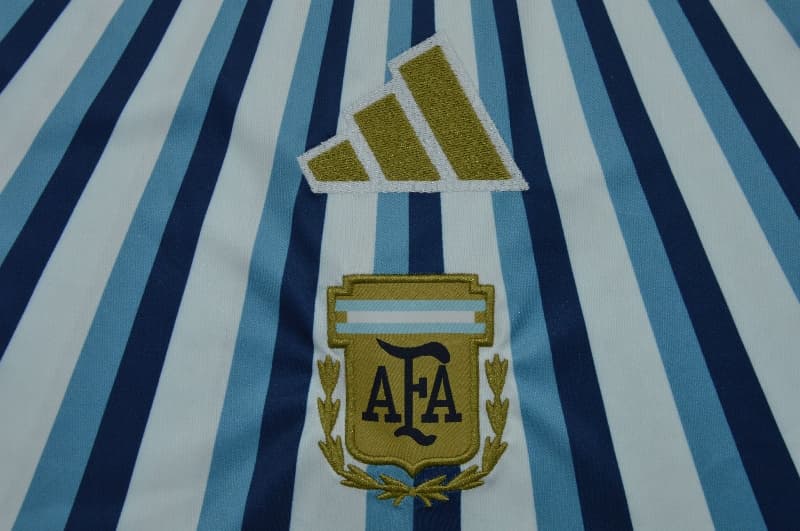 AAA Quality Argentina 2026 Special Soccer Jersey 03