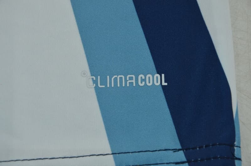 AAA Quality Argentina 2026 Special Soccer Jersey 03