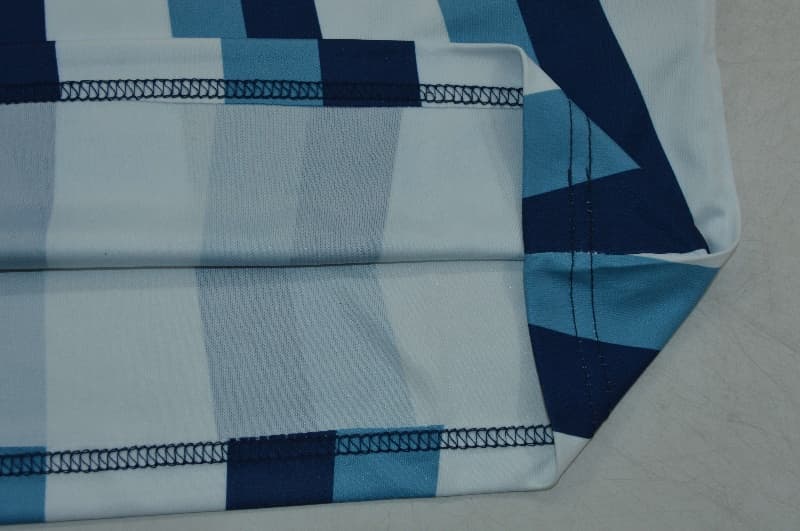 AAA Quality Argentina 2026 Special Soccer Jersey 03
