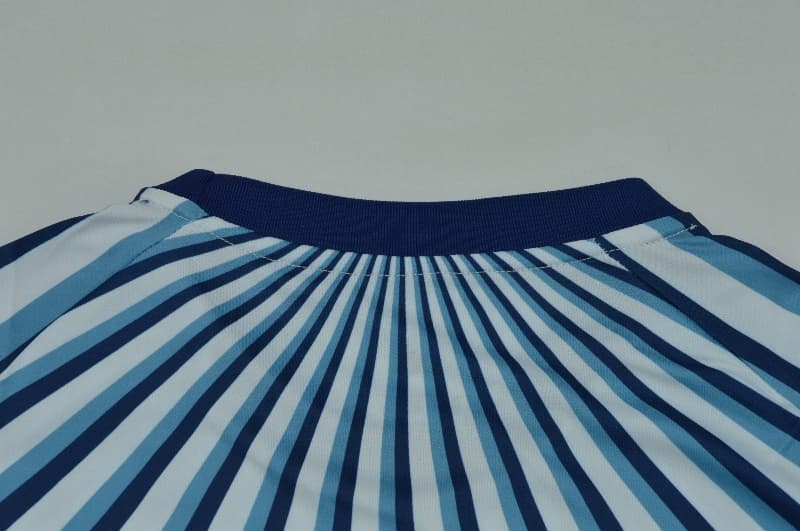 AAA Quality Argentina 2026 Special Soccer Jersey 03