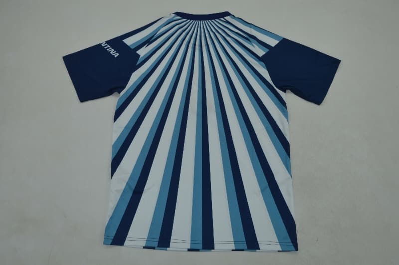 AAA Quality Argentina 2026 Special Soccer Jersey 03