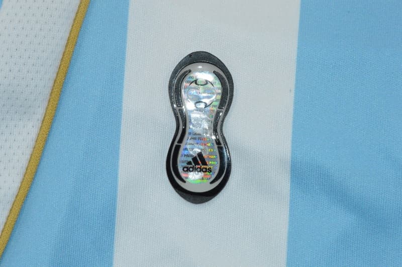AAA Quality Argentina 2026 Special Soccer Jersey 04