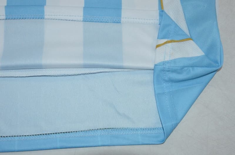 AAA Quality Argentina 2026 Special Soccer Jersey 04