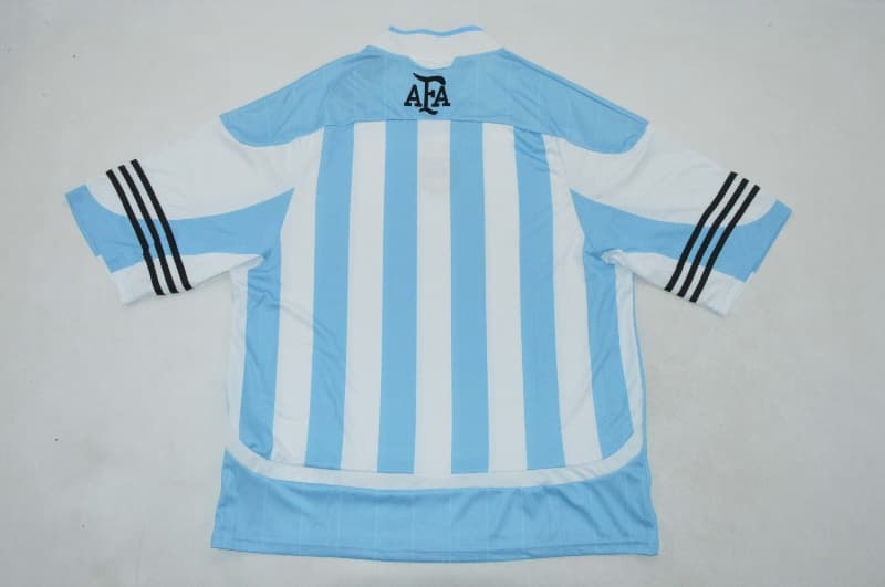 AAA Quality Argentina 2026 Special Soccer Jersey 04