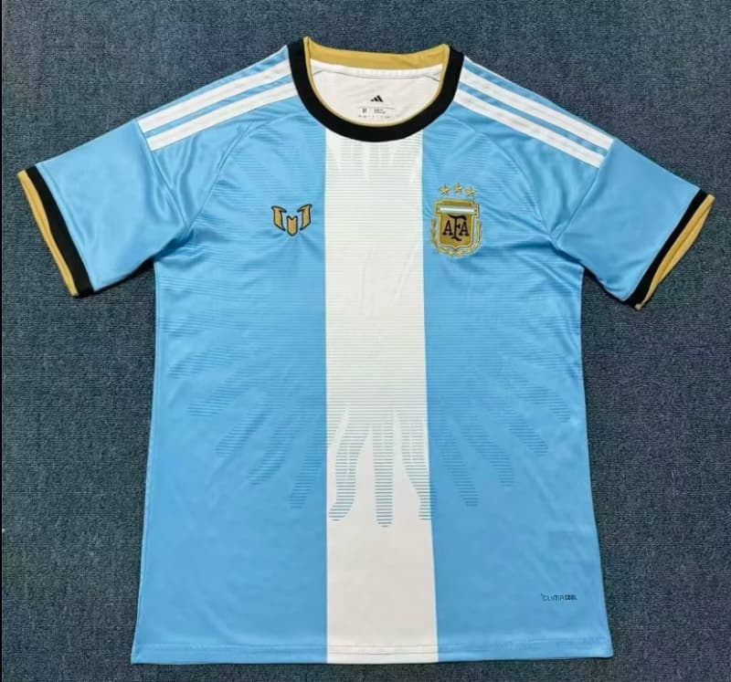 AAA Quality Argentina 2026 Special Soccer Jersey 05 AAA Quality Argentina 2026 Special Soccer Jersey 05