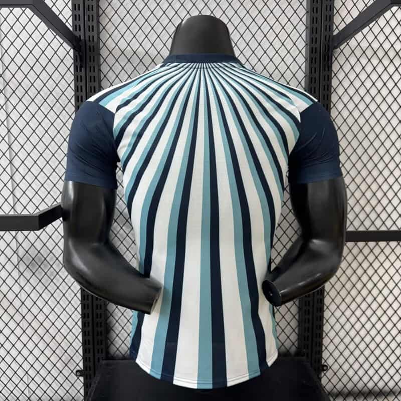 AAA Quality Argentina 2026 Special Soccer Jersey (Player) 02