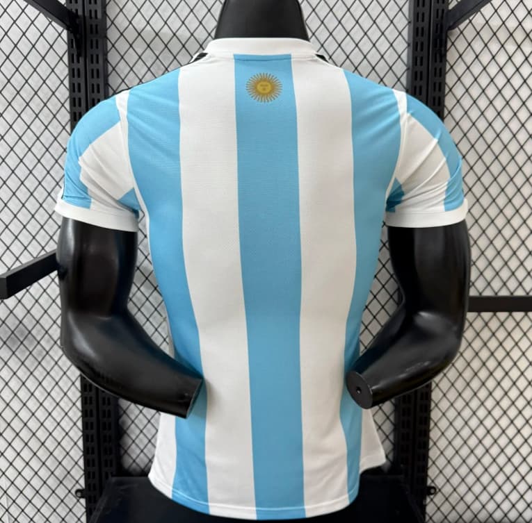AAA Quality Argentina 2026 Special Soccer Jersey (Player) 04
