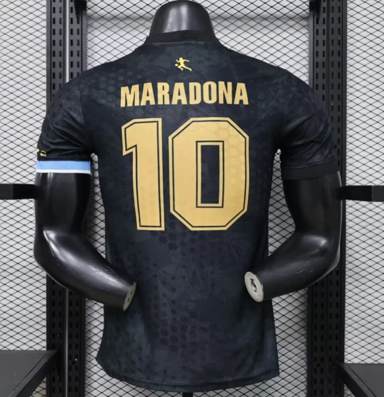 AAA Quality Argentina 2026 Special Soccer Jersey (Player) 06