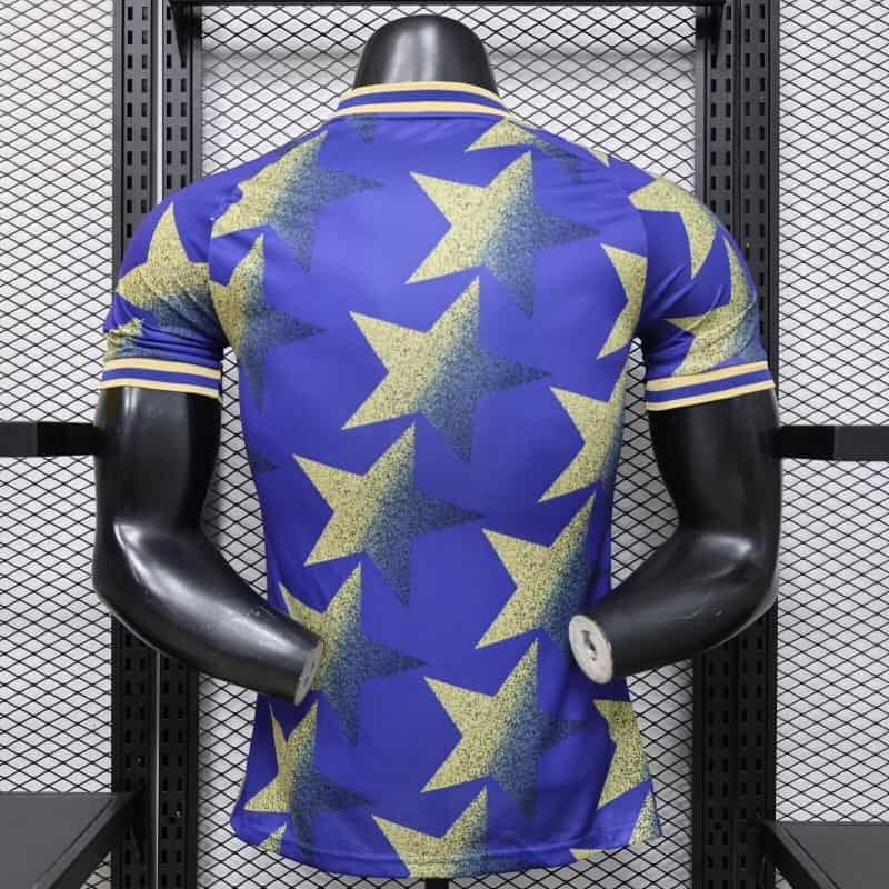 AAA Quality Argentina 2026 Special Soccer Jersey (Player) 09