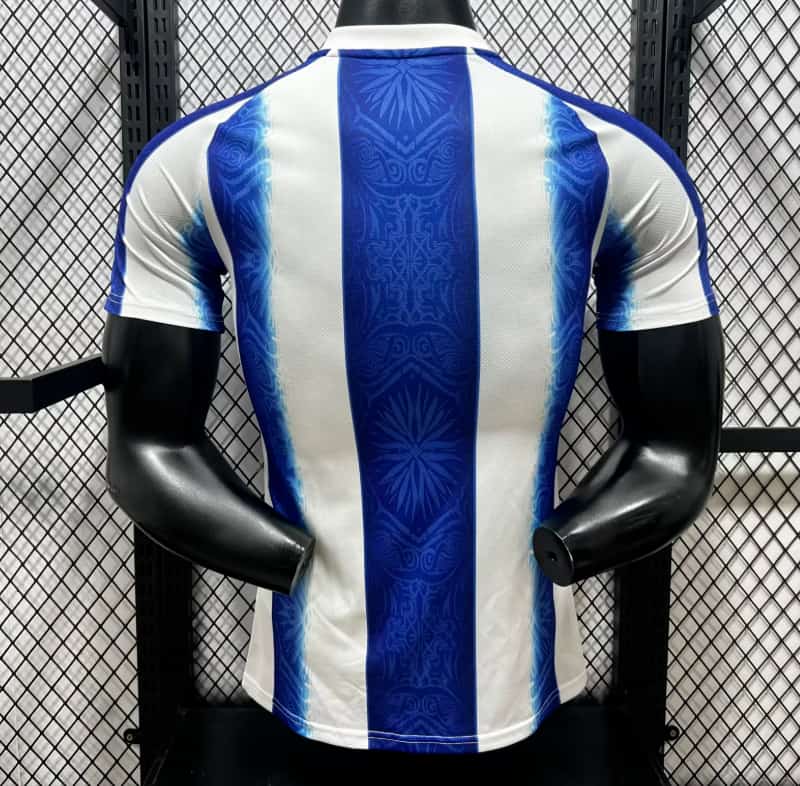 AAA Quality Argentina 2026 Special Soccer Jersey (Player) 10