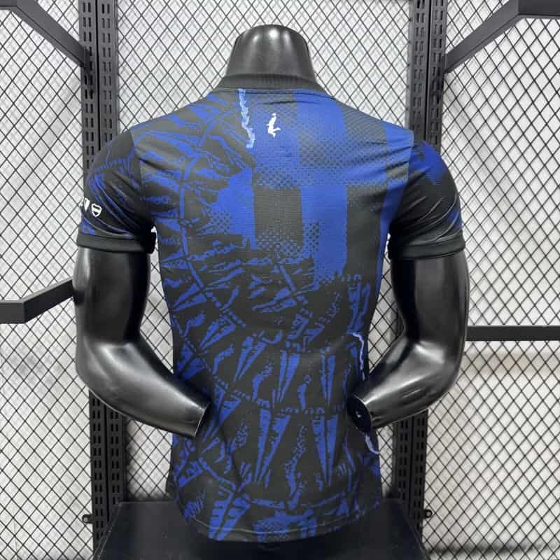 AAA Quality Argentina 2026 Special Soccer Jersey (Player) 11