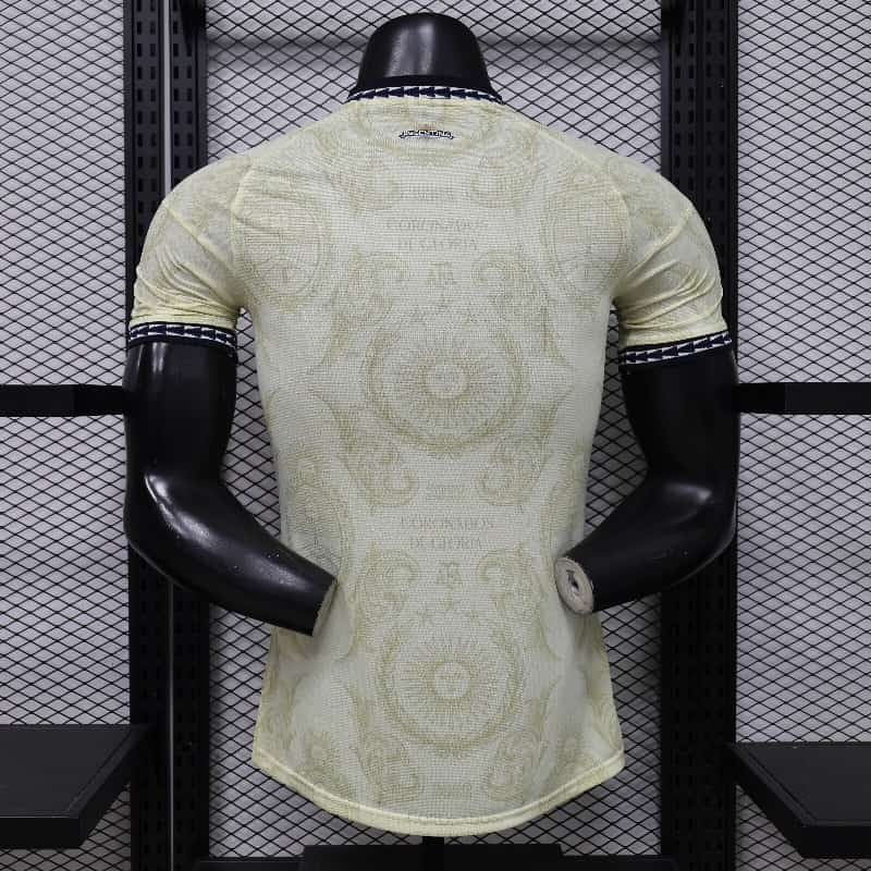 AAA Quality Argentina 2026 Special Soccer Jersey (Player) 12