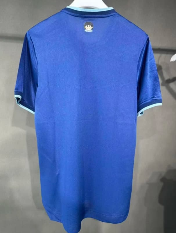 AAA Quality Argentina 2026 Special Soccer Jersey (Player) 13
