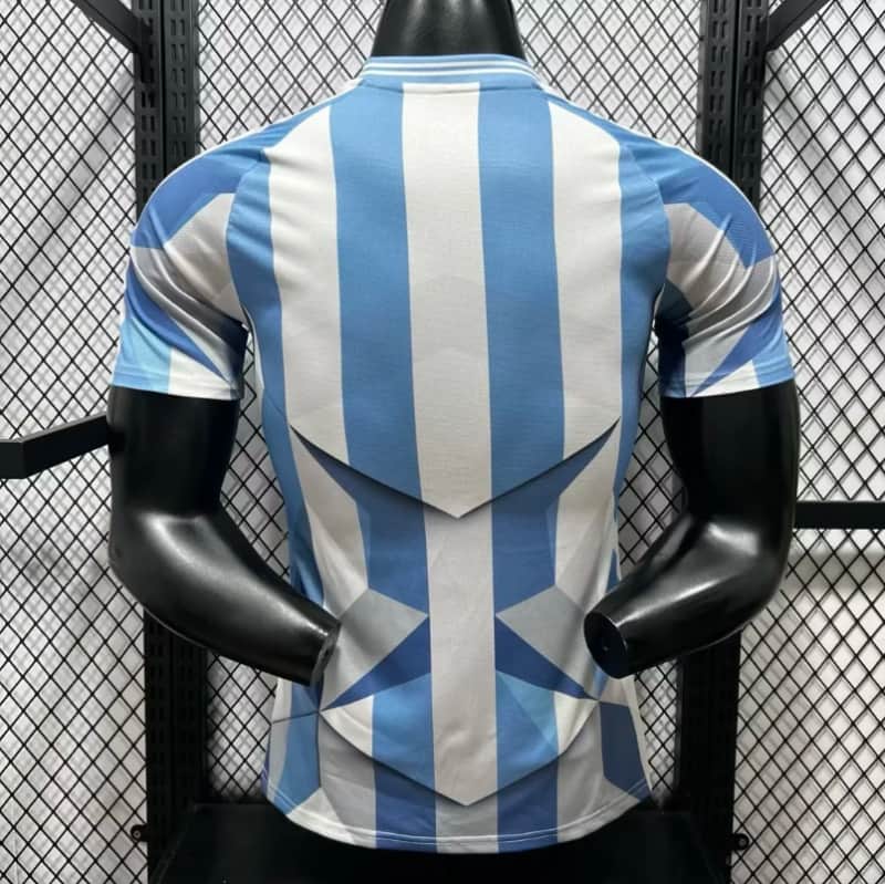 AAA Quality Argentina 2026 Special Soccer Jersey (Player) 14