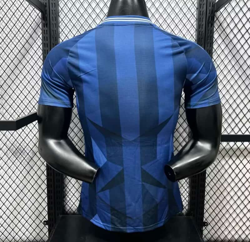 AAA Quality Argentina 2026 Special Soccer Jersey (Player) 15
