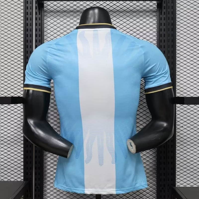 AAA Quality Argentina 2026 Special Soccer Jersey (Player) 17
