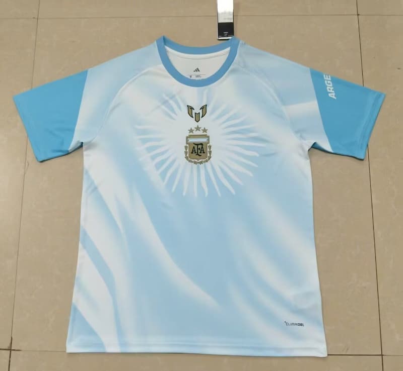AAA Quality Argentina 2026 Training Soccer Jersey 04 AAA Quality Argentina 2026 Training Soccer Jersey 04