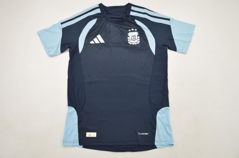 AAA Quality Argentina 2026 Training Soccer Jersey (Player)