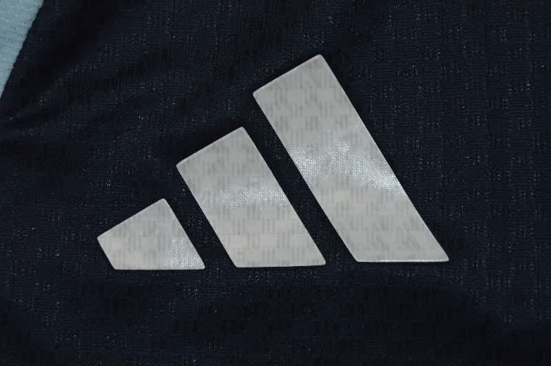 AAA Quality Argentina 2026 Training Soccer Jersey (Player)