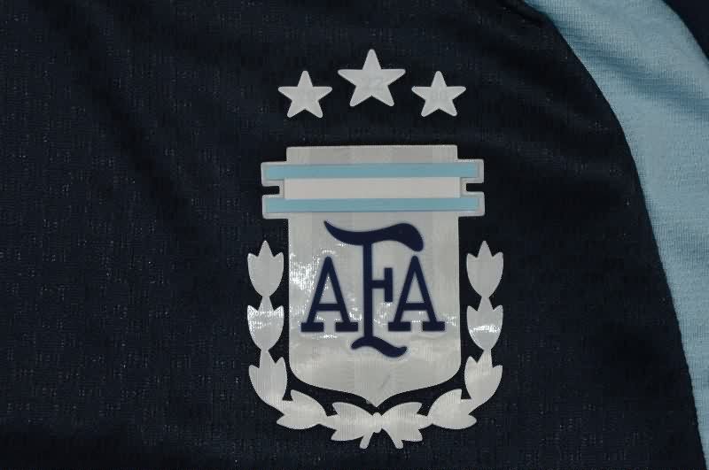 AAA Quality Argentina 2026 Training Soccer Jersey (Player)