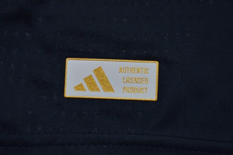 AAA Quality Argentina 2026 Training Soccer Jersey (Player)