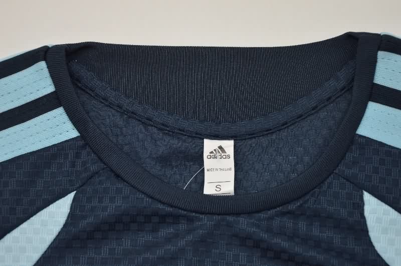 AAA Quality Argentina 2026 Training Vest Soccer Jersey 02